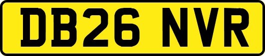 DB26NVR