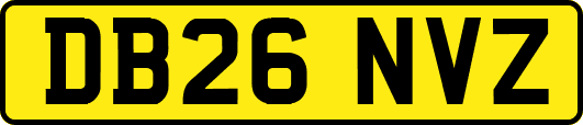 DB26NVZ