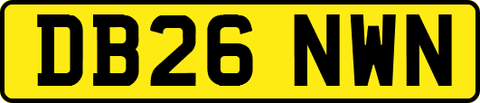 DB26NWN