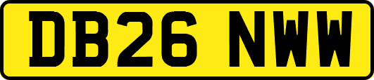 DB26NWW