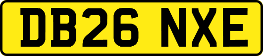 DB26NXE