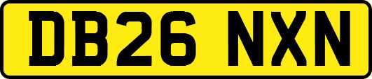 DB26NXN