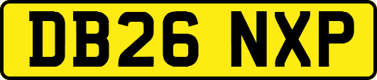 DB26NXP