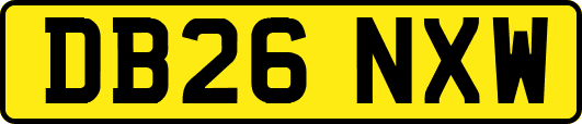 DB26NXW