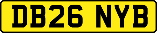 DB26NYB