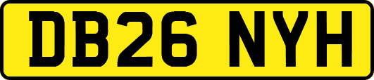 DB26NYH