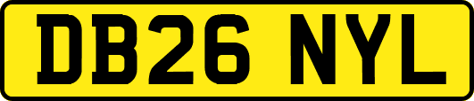 DB26NYL