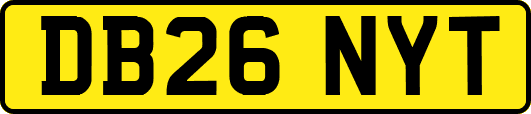 DB26NYT