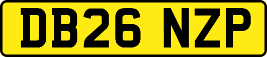 DB26NZP