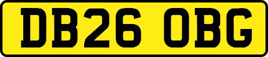 DB26OBG