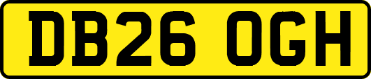 DB26OGH