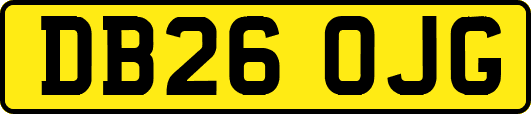 DB26OJG