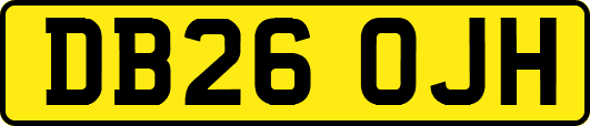 DB26OJH