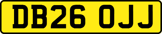 DB26OJJ