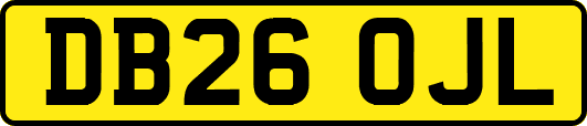 DB26OJL