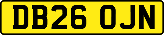 DB26OJN