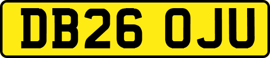 DB26OJU