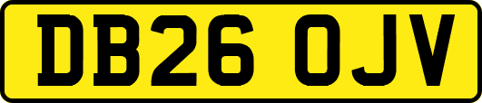 DB26OJV