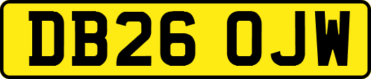 DB26OJW