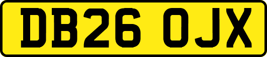 DB26OJX