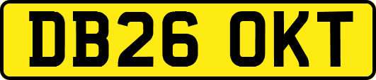DB26OKT