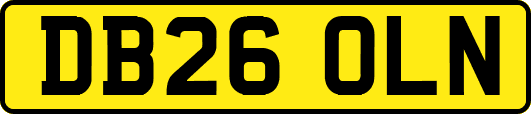 DB26OLN
