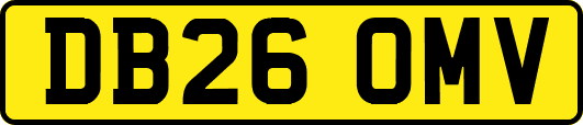 DB26OMV