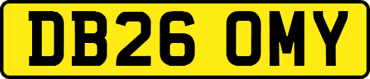 DB26OMY