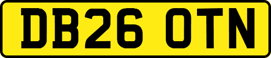 DB26OTN