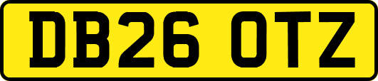 DB26OTZ