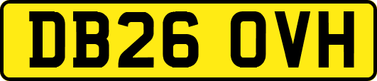DB26OVH