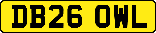 DB26OWL