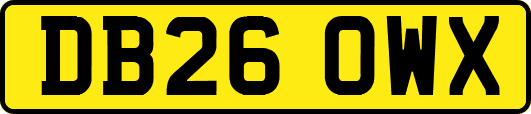 DB26OWX