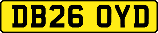 DB26OYD