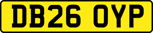 DB26OYP