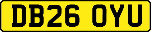 DB26OYU