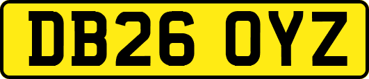 DB26OYZ
