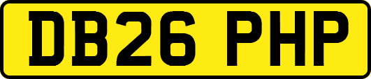 DB26PHP