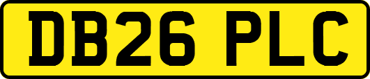 DB26PLC