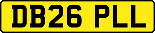 DB26PLL