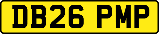 DB26PMP