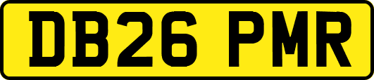 DB26PMR