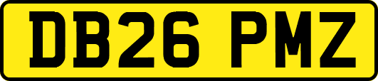 DB26PMZ