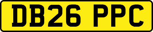DB26PPC