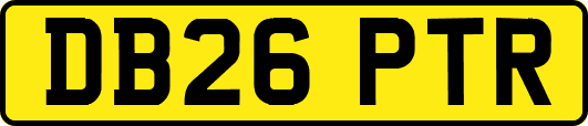 DB26PTR