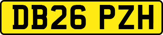 DB26PZH