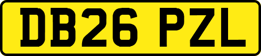DB26PZL