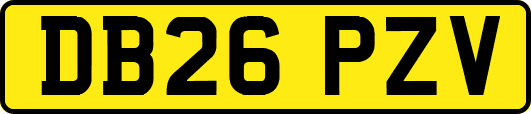 DB26PZV