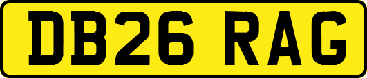 DB26RAG