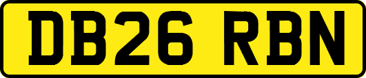 DB26RBN